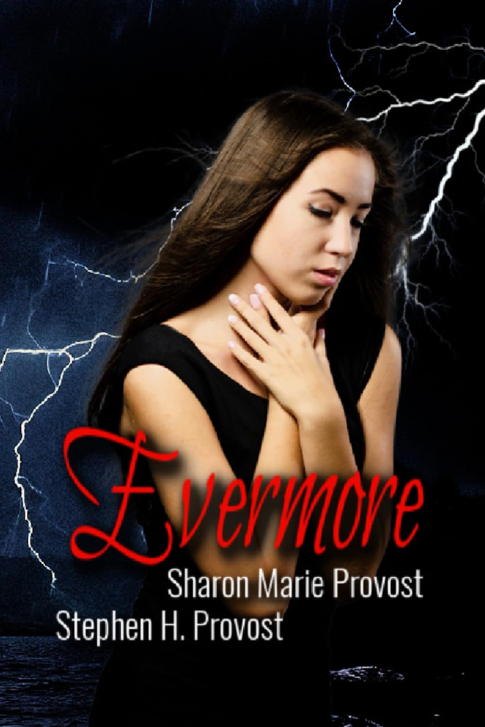 Evermore: Dark Soulmates Historical Fiction