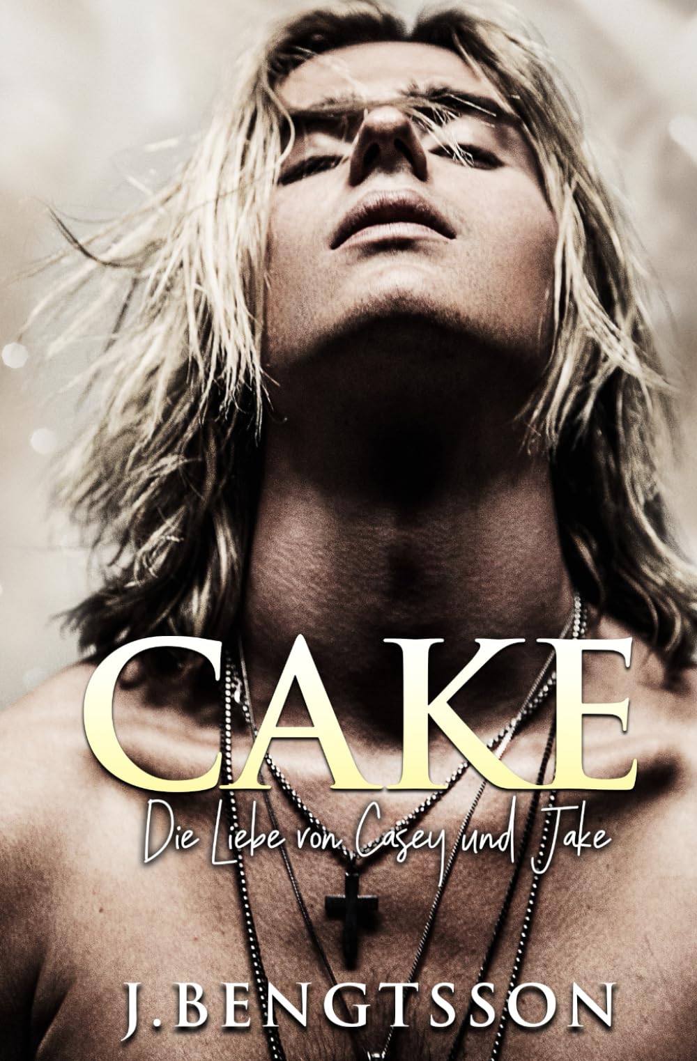 CAKE - Die Liebe von Casey und Jake (Cake Serie (German), Band 1) New Adult