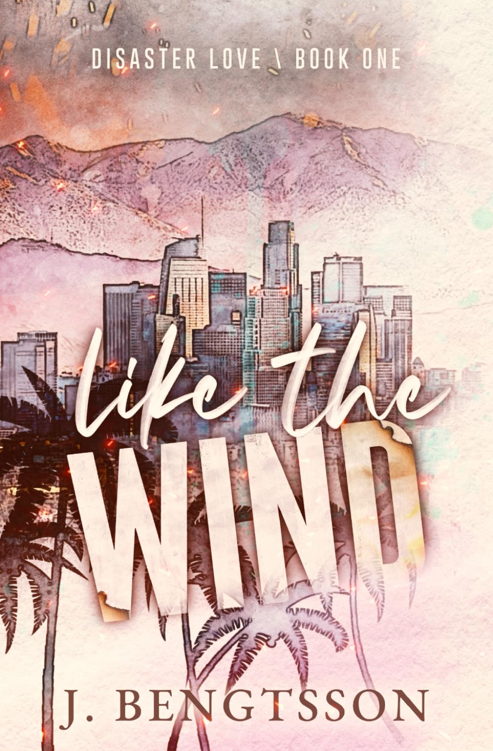Product Image: Like The Wind: Special Edition