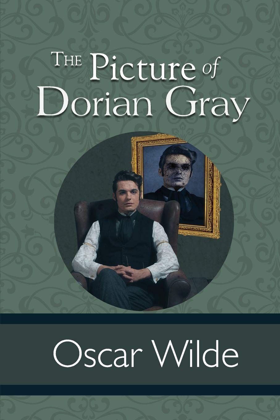 The Picture of Dorian Gray Classics