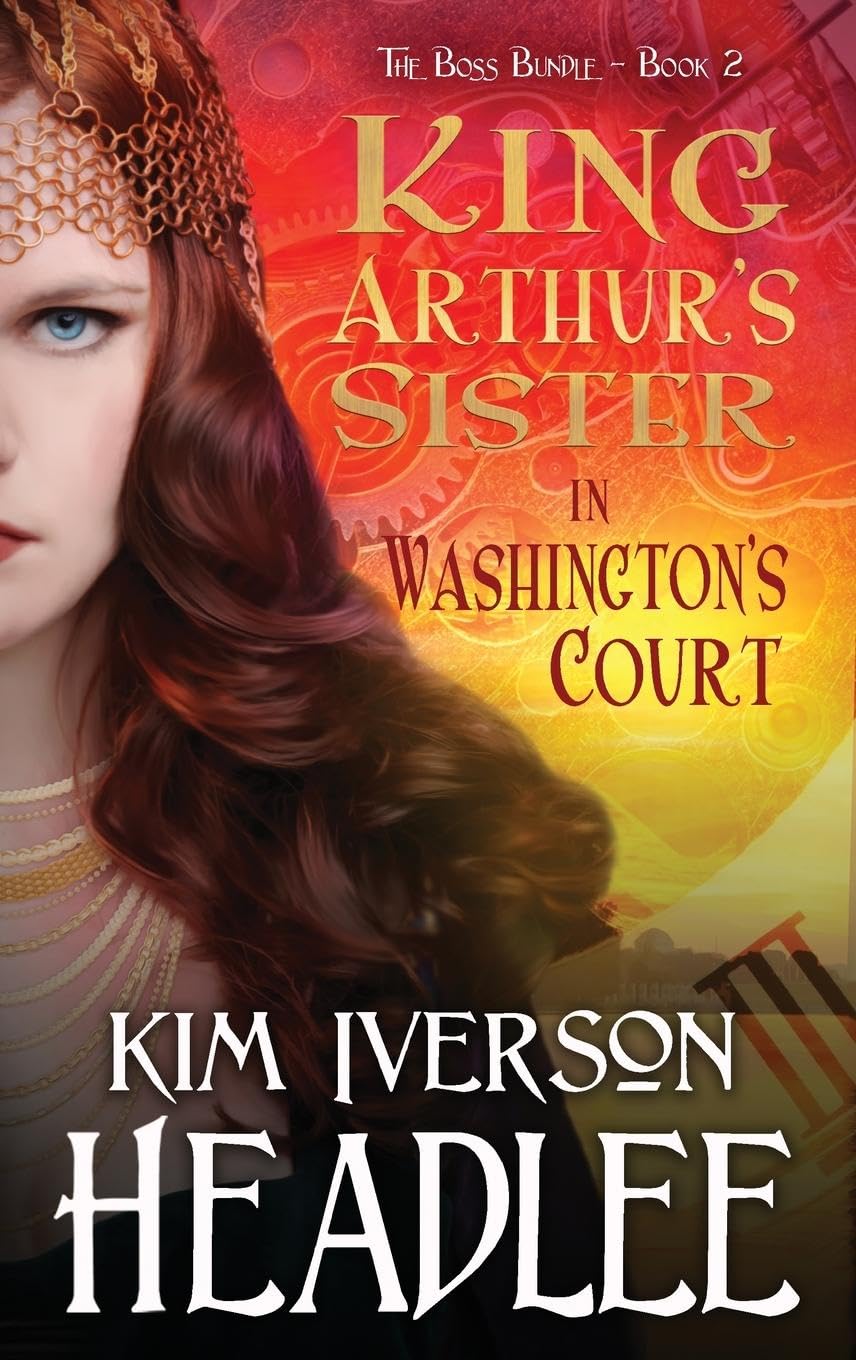 King Arthur's Sister in Washington's Court Classics