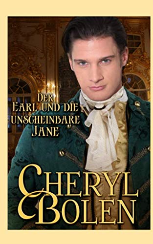 Der Earl und die unscheinbare Jane (Die Lords von Eton, Band 2) Historical Fiction
