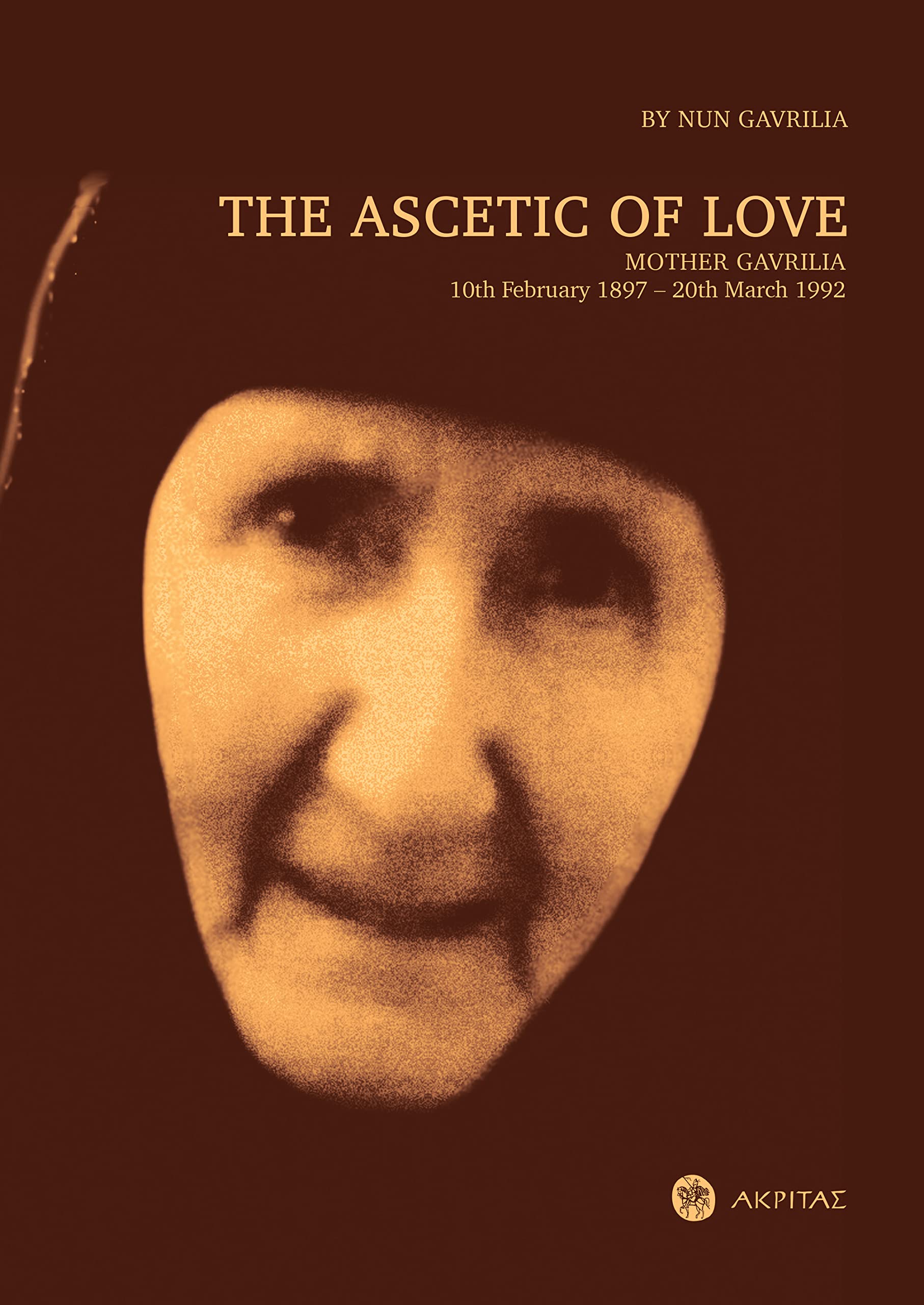The Ascetic Of Love Books
