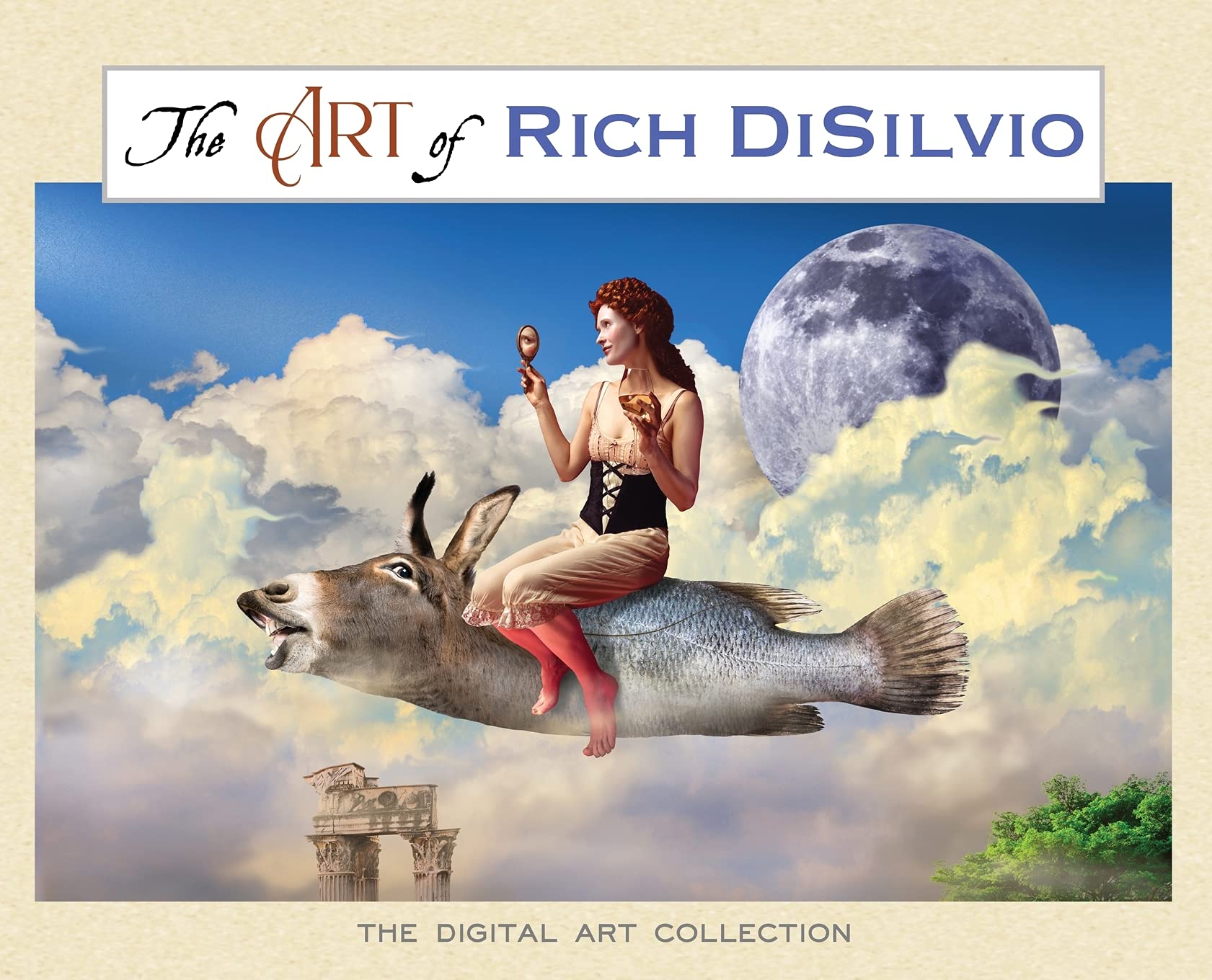 The Art of Rich DiSilvio Film, Art & Culture
