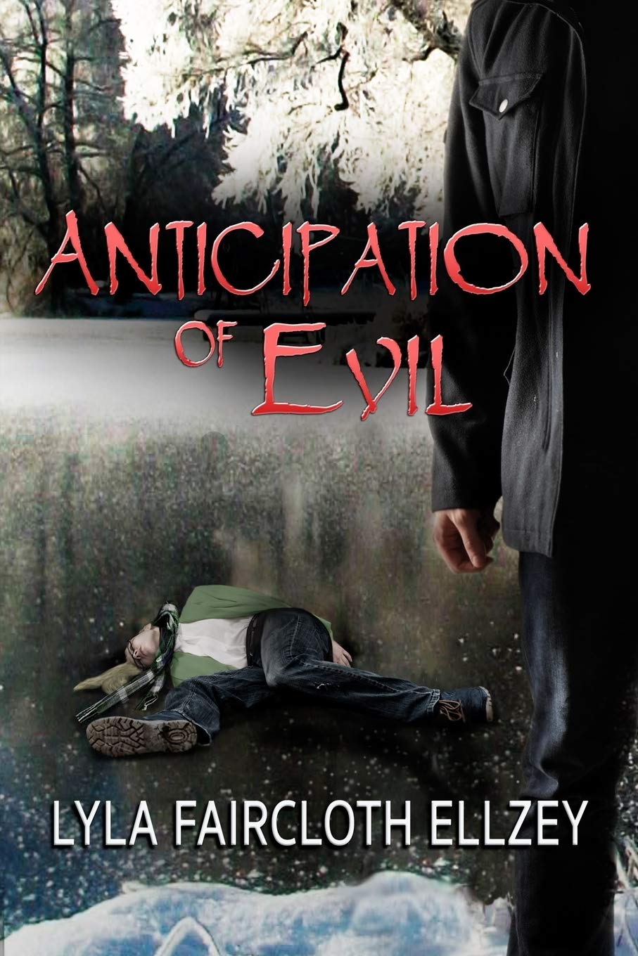 Anticipation of Evil Contemporary literature
