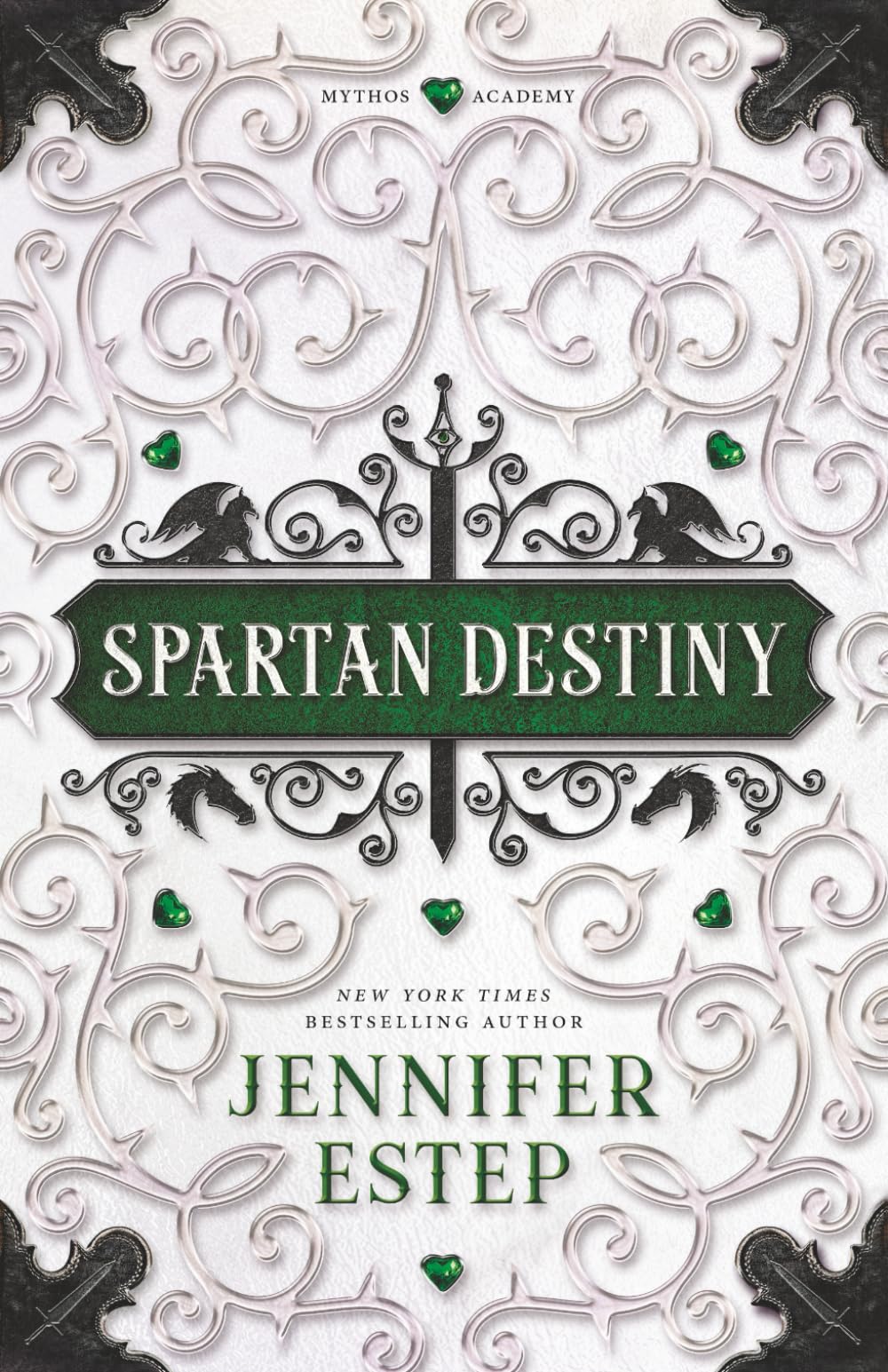 Product Image: Spartan Destiny