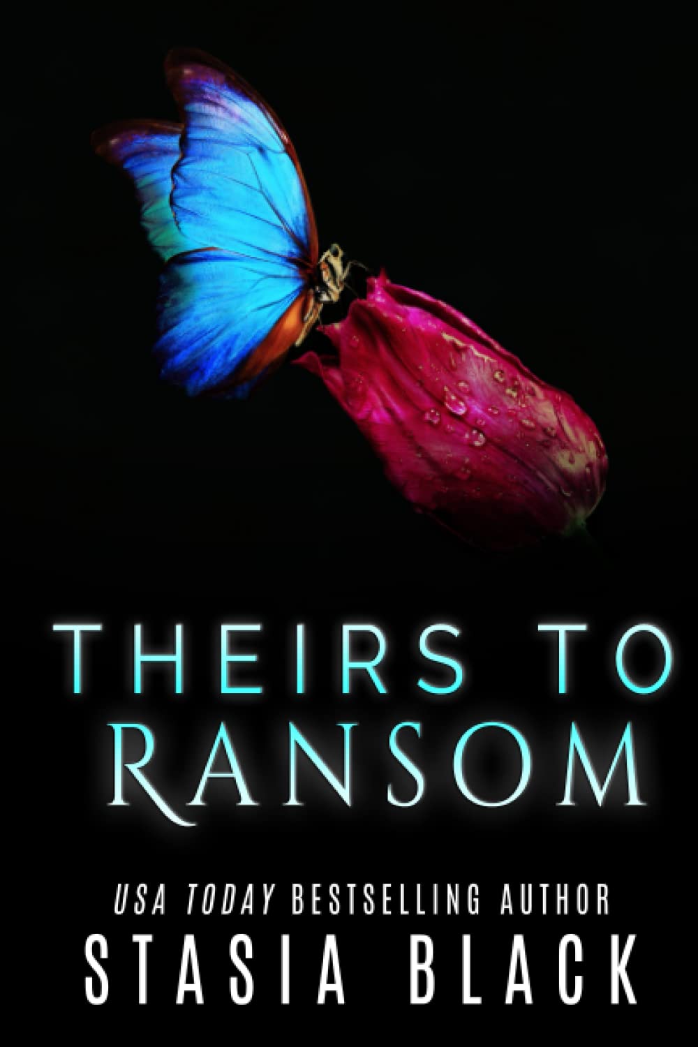 Theirs to Ransom (Marriage Raffle, Band 5) Romantic Fantasy