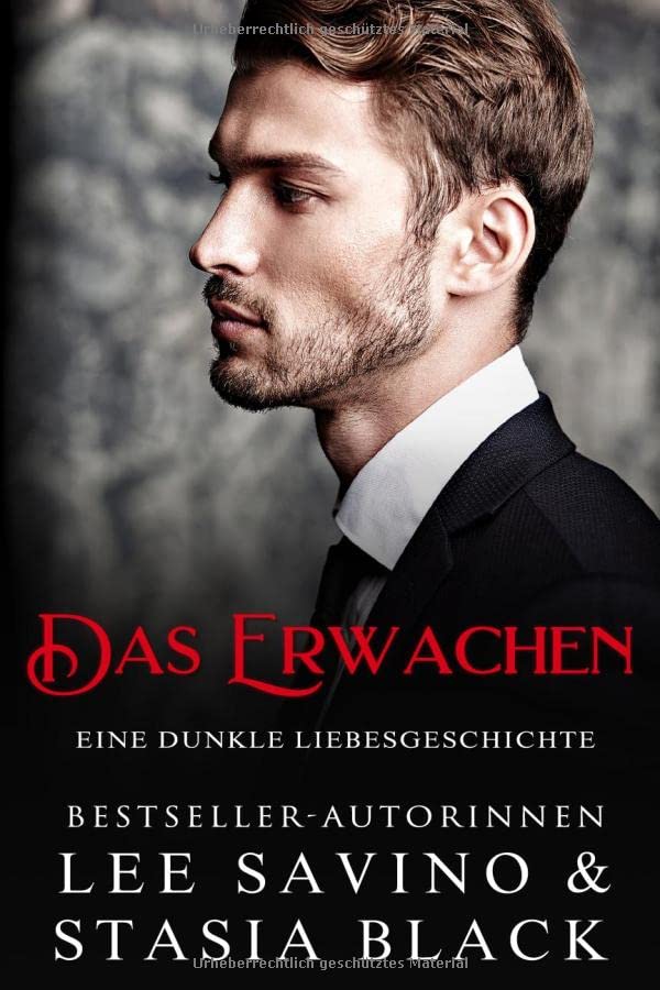 Das Erwachen: Eine dunkle Liebesgeschichte (Unschuld, Band 2) Romantic Fantasy
