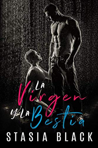 La virgen y la bestia: Una novela independiente (Seductores rústicos, Band 1) Romantic Fantasy