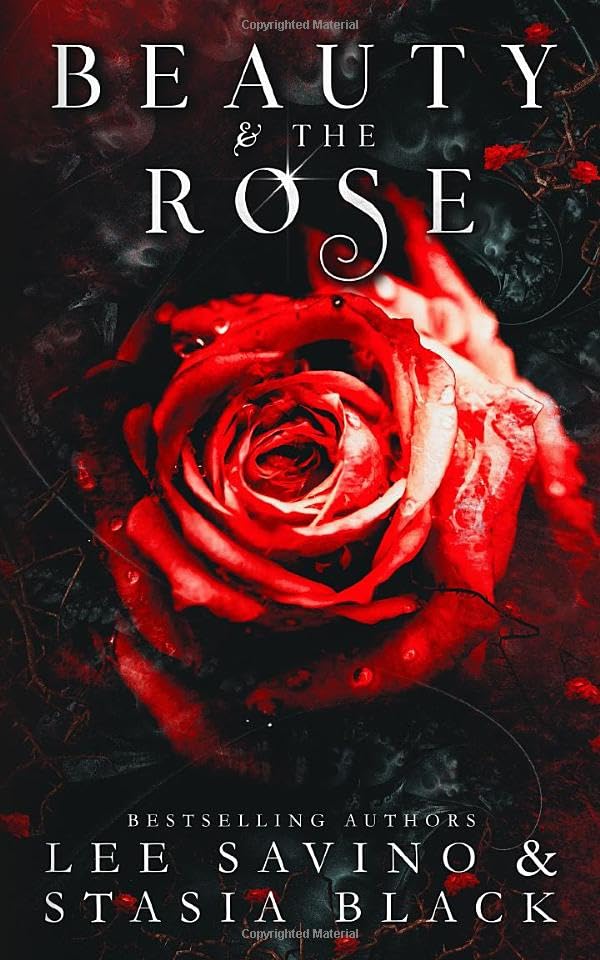 Beauty and the Rose: a Dark Romance Romantic Fantasy