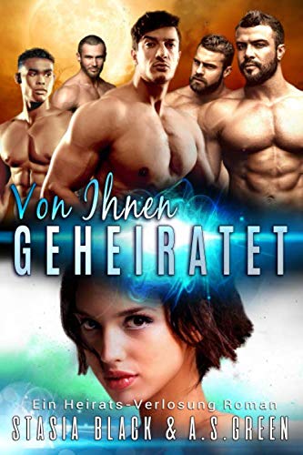 Von Ihnen Geheiratet book