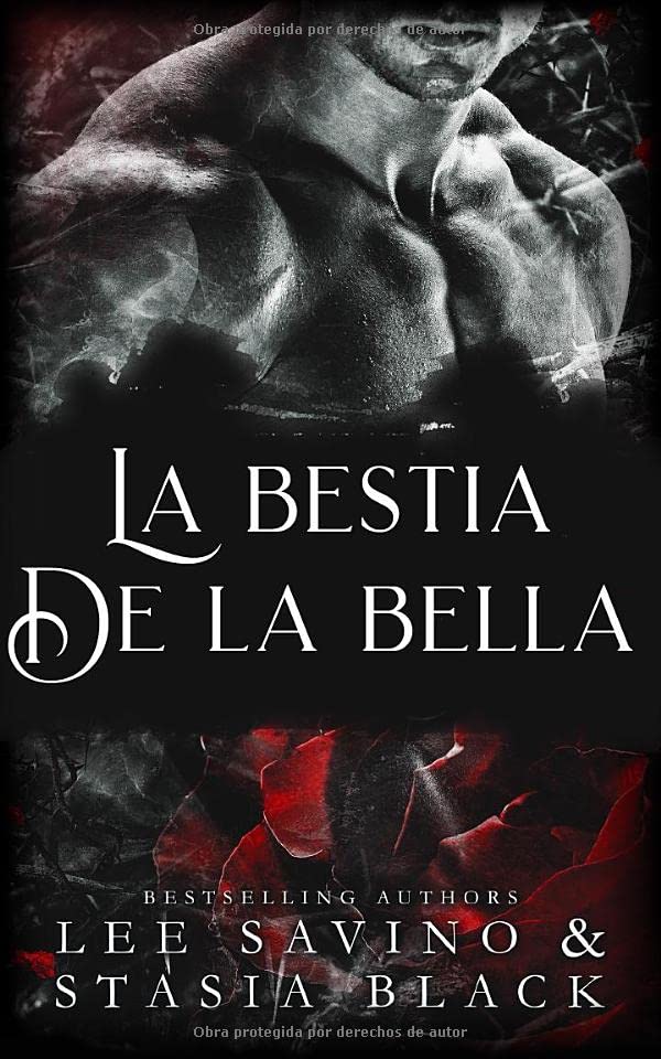 La bestia de la bella: un romance oscuro (La bella y la rosa, Band 1) Romantic Fantasy