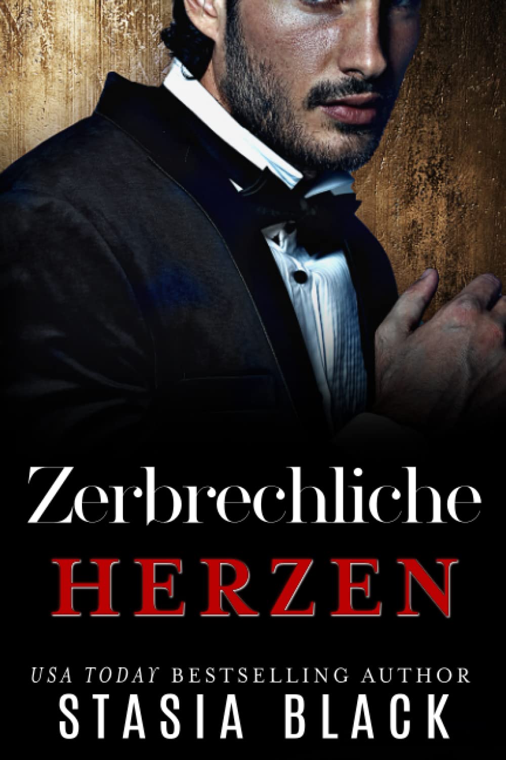 Zerbrechliche Herzen: Eine dunkle Millionär-Liebesgeschichte Romantic Fantasy