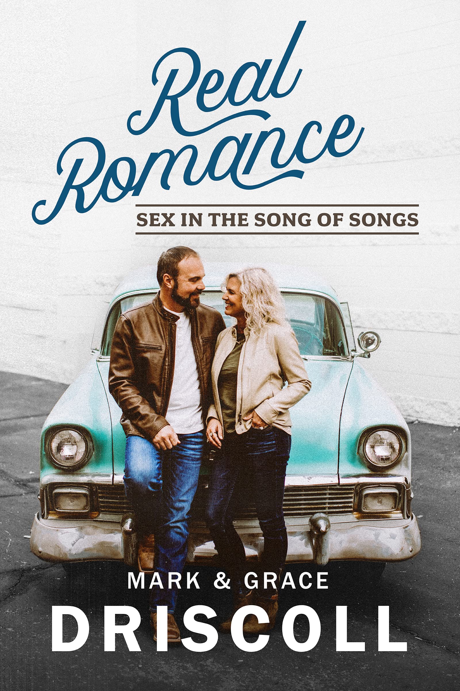Real Romance: Sex in the Song of Songs Eroticism