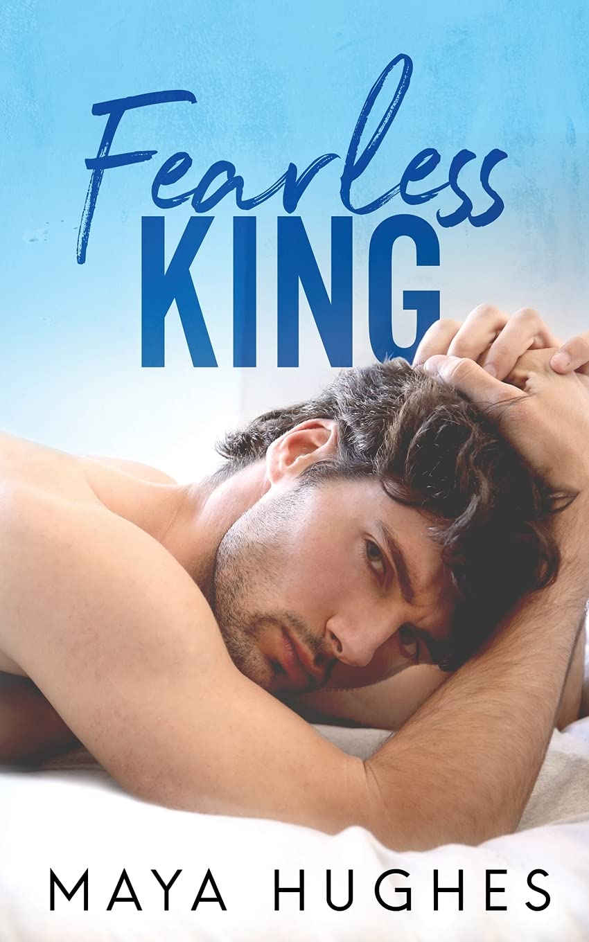Fearless King (Kings of Rittenhouse) Contemporary literature