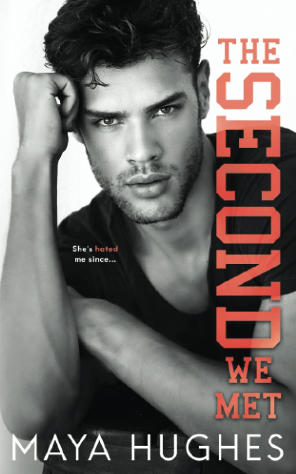 The Second We Met Contemporary literature Books