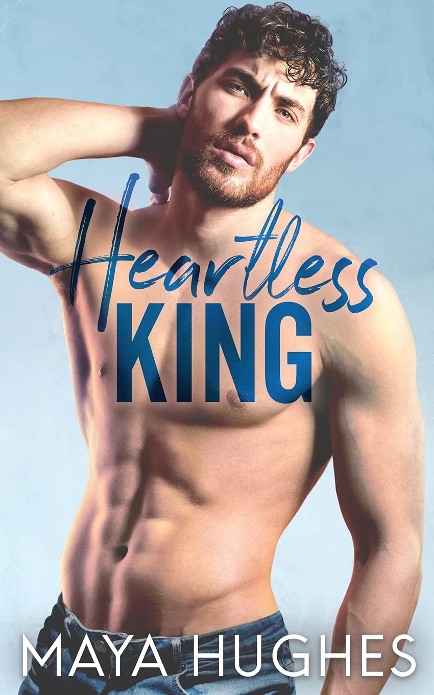 Heartless King (Kings of Rittenhouse) Contemporary literature