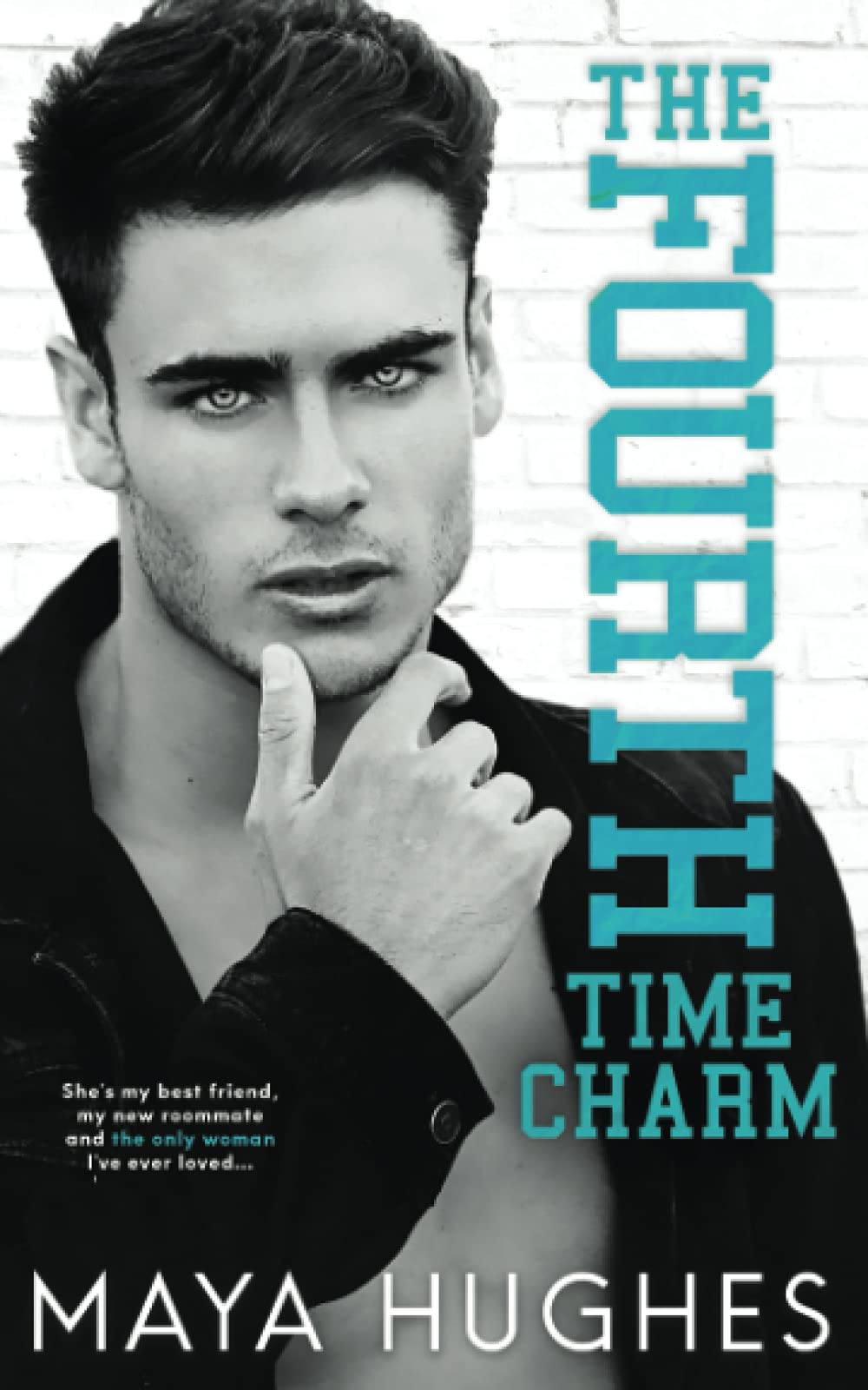 The Fourth Time Charm Contemporary literature Books