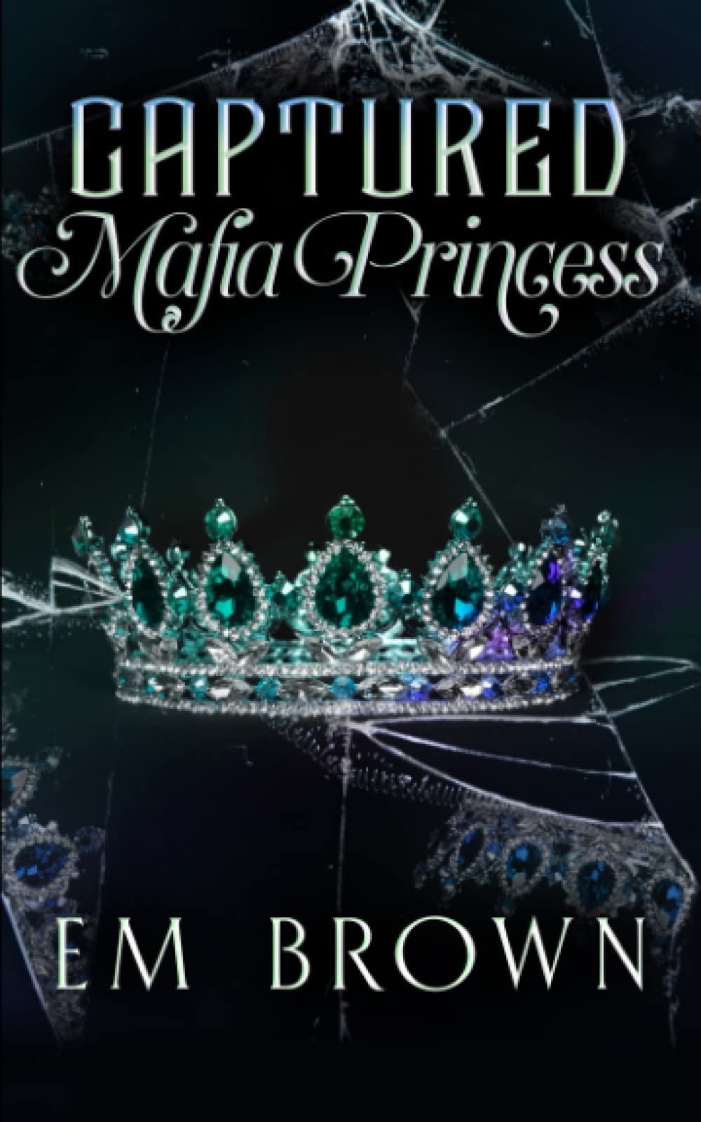 Captured Mafia Princess: A Dark Kidnap Romance (Dark and Dominant) Contemporary literature