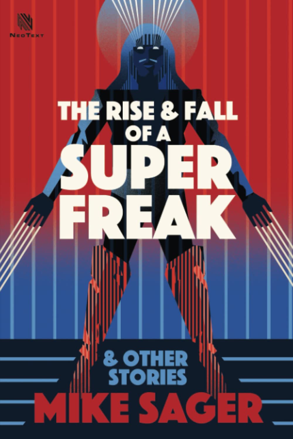 The Rise and Fall of a Super Freak: And Other True Stories of Black Men Who Made History Books