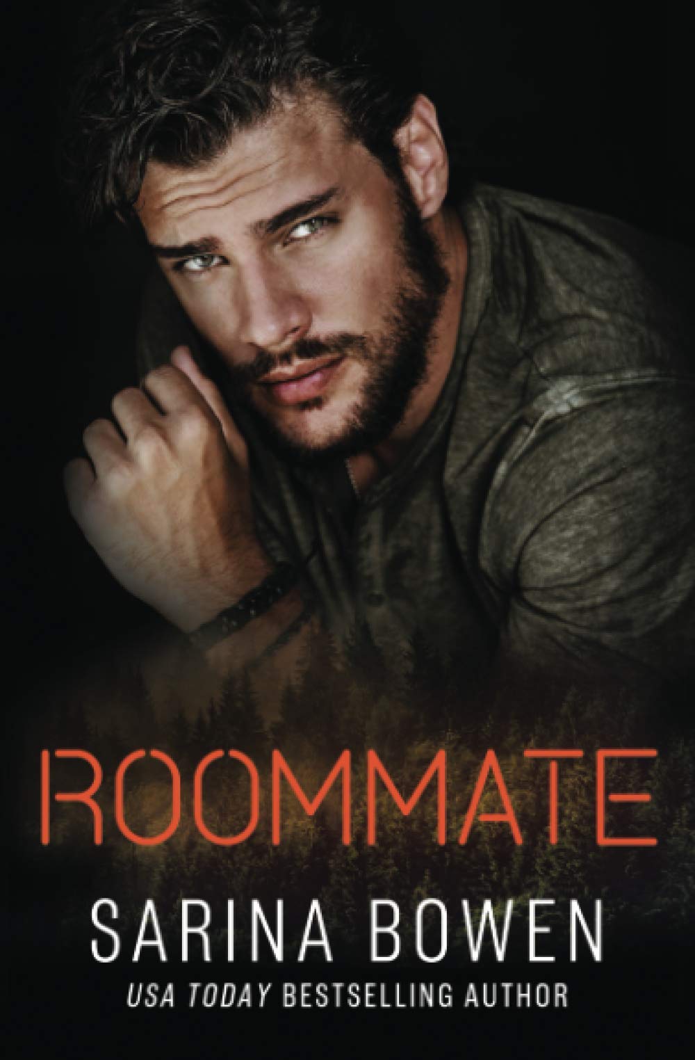 Roommate (Vino and Veritas) LGBTQ+