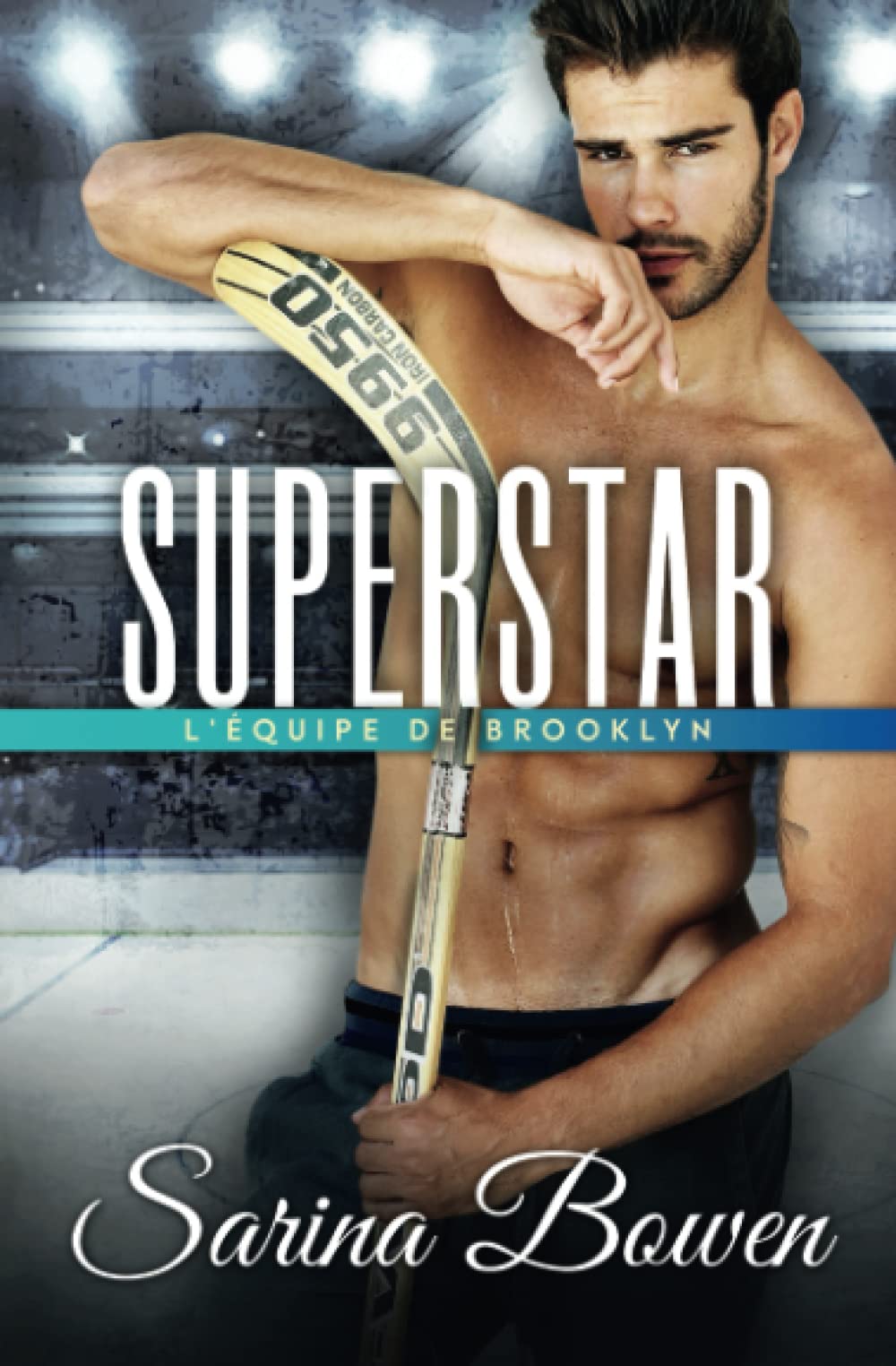 Superstar (L'Équipe de Brooklyn, Band 2) Contemporary Romance