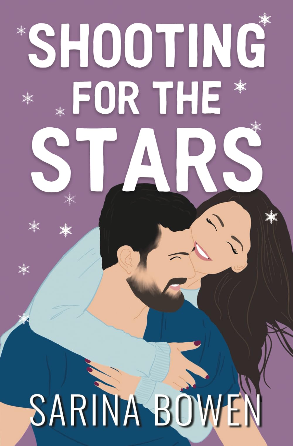 Shooting For the Stars (Gravity, Band 3) Contemporary Romance
