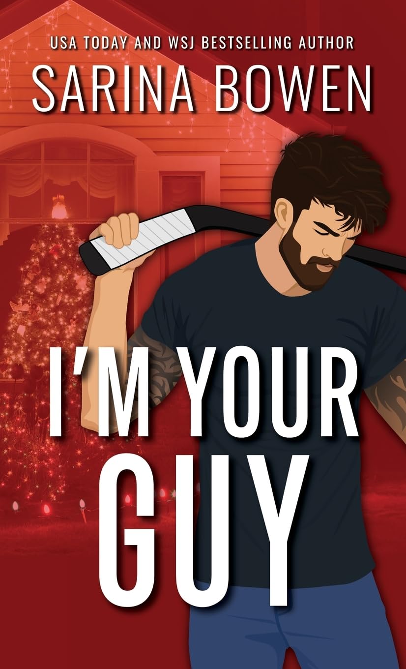 Product Image: I'm Your Guy Special Edition