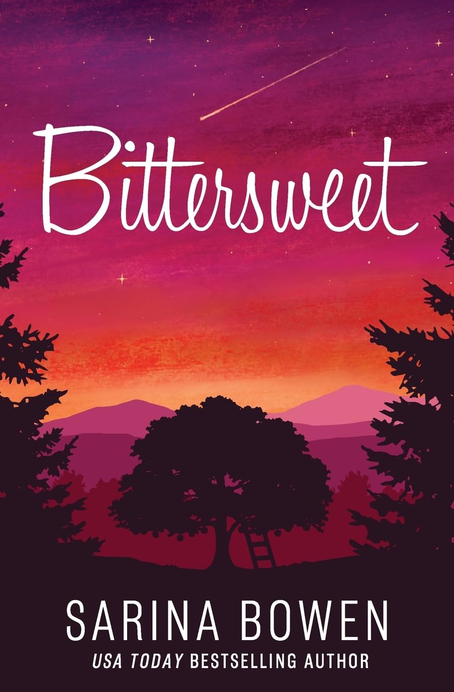 Bittersweet (True North: Small Town Romance, Band 1) Contemporary literature