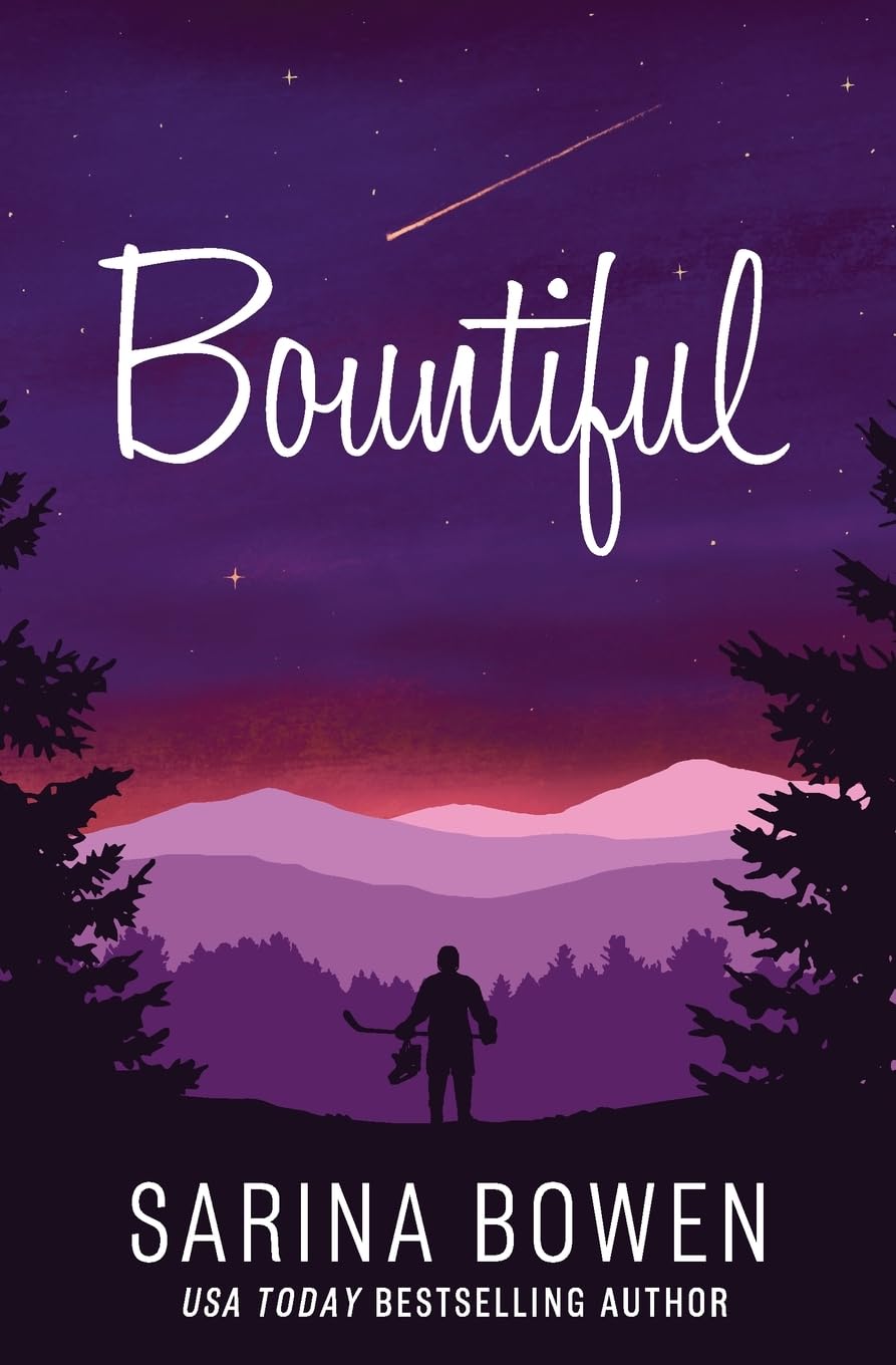 Bountiful (True North: Small Town Romance, Band 4) Contemporary literature