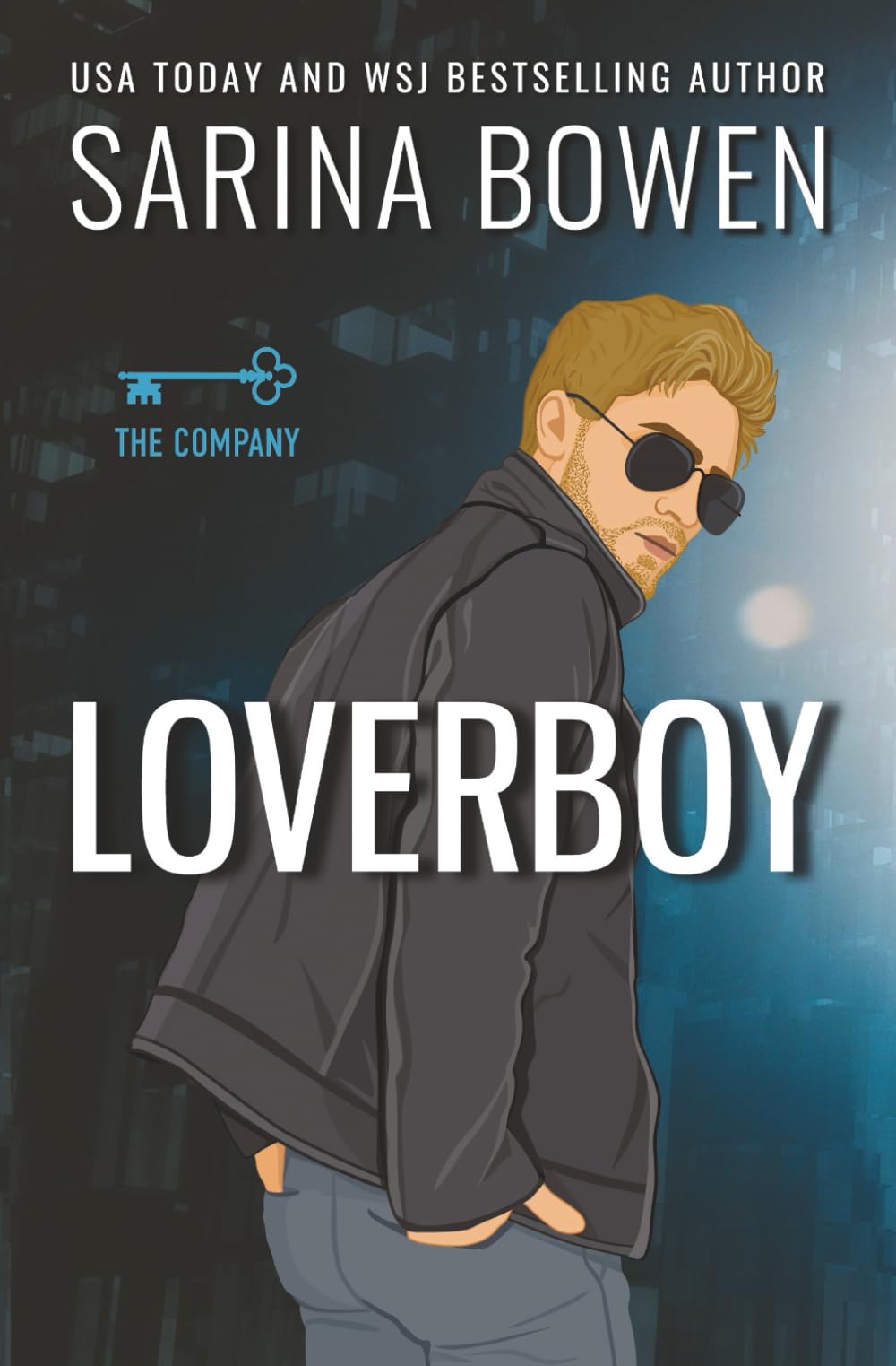 Loverboy Contemporary literature