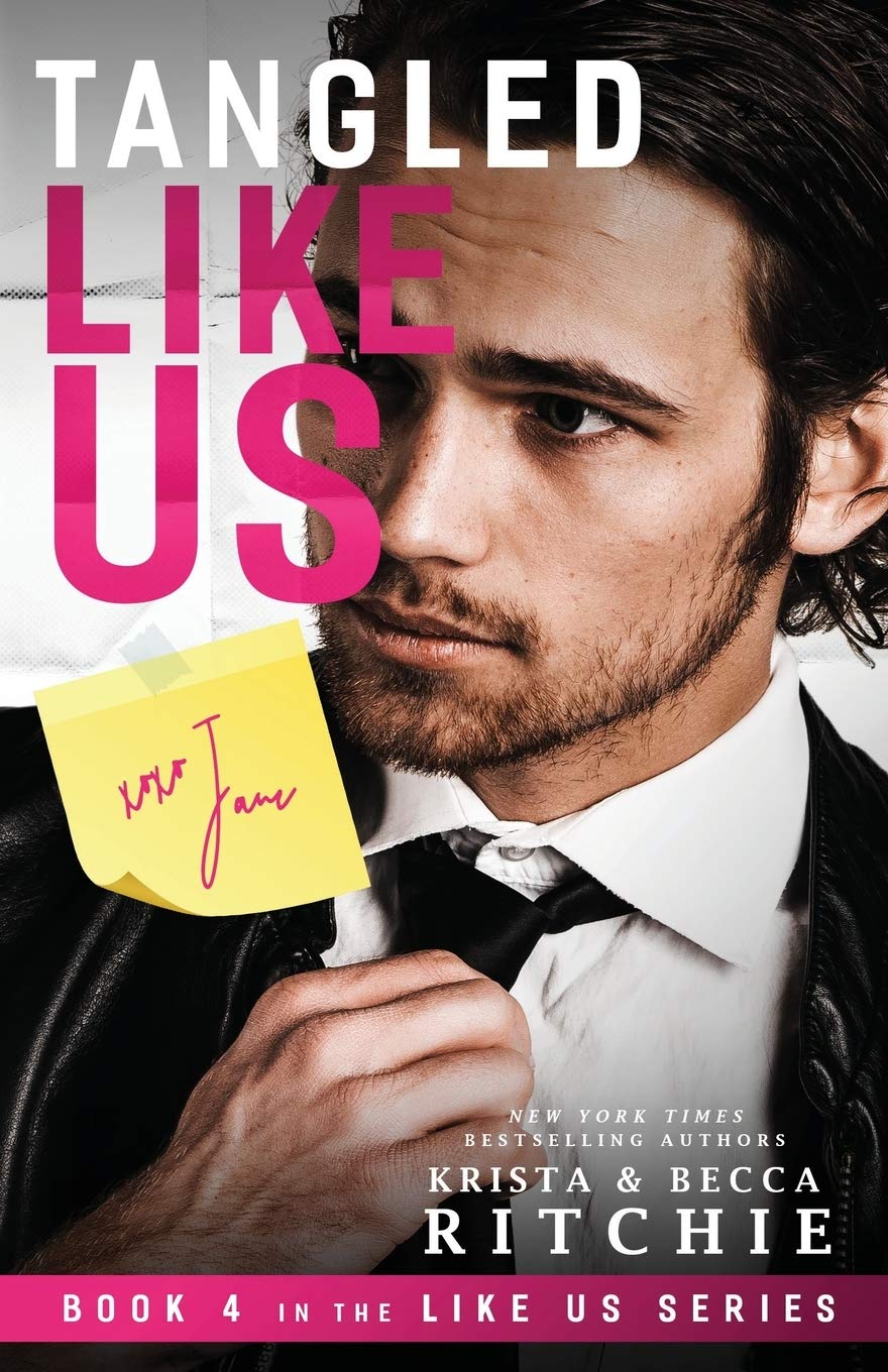 Tangled Like Us (Like Us Series: Billionaires & Bodyguards, Band 4) Contemporary literature