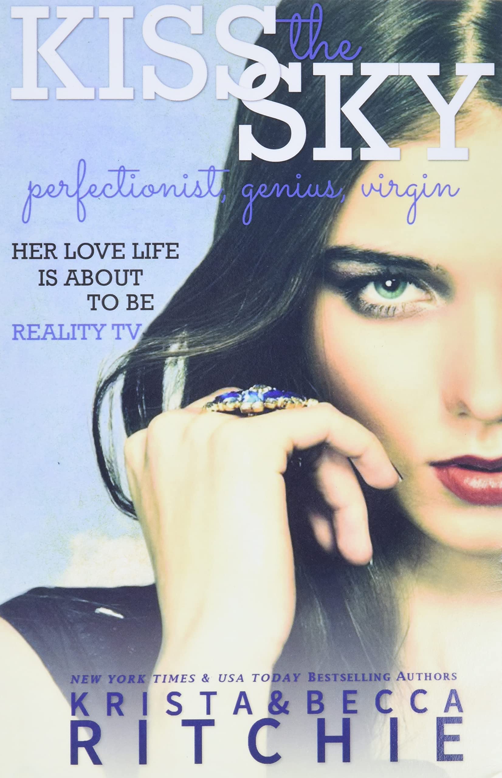 Kiss The Sky Contemporary literature Books