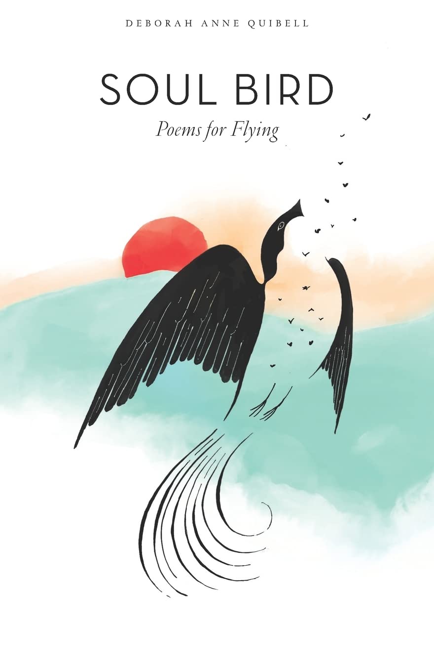 Soul Bird: Poems for Flying Poetry