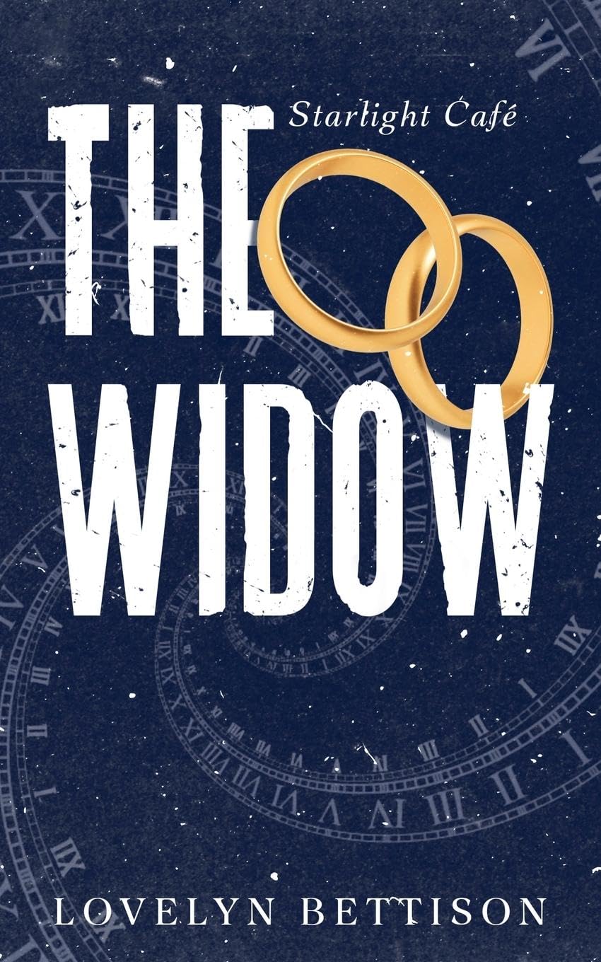 The Widow Contemporary literature