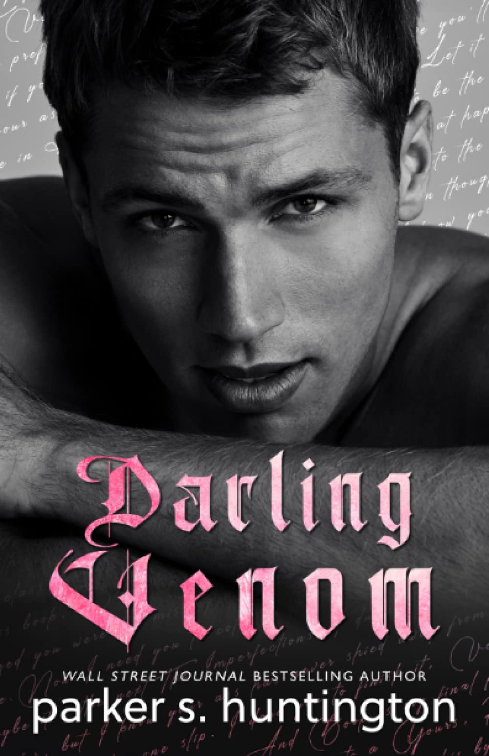 Product Image: Darling Venom