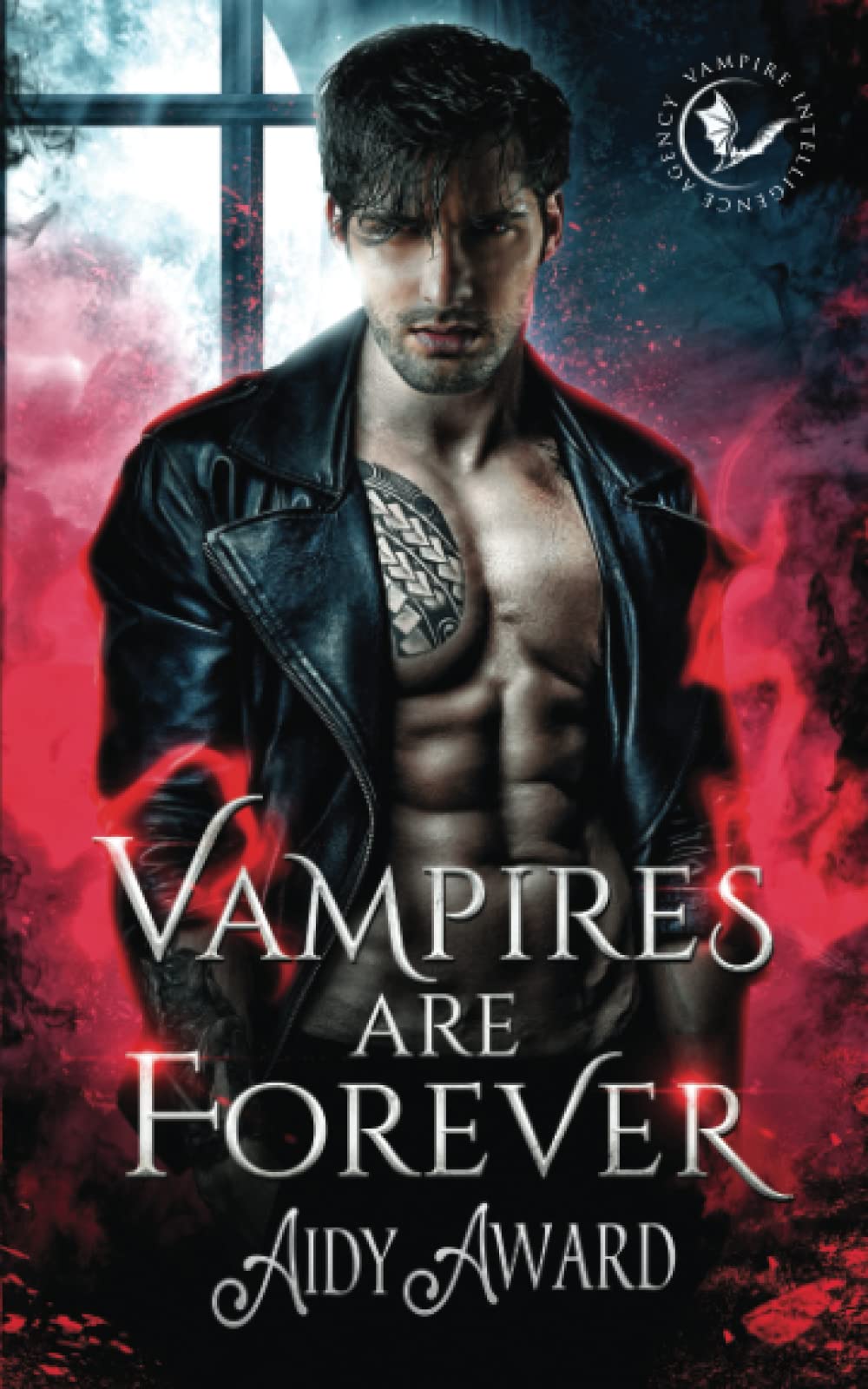Vampires Are Forever: A Curvy Girl and Vampire Romance (Vampires Crave Curves, Band 1) Suspense & Thrillers