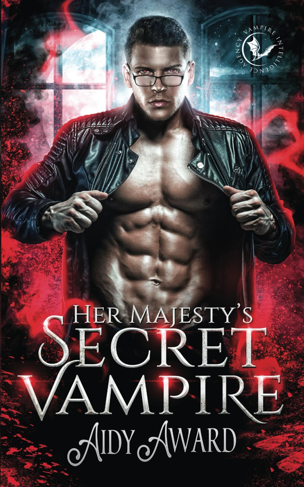 Her Majesty's Secret Vampire: A Curvy Girl and Vampire Romance (Vampires Crave Curves, Band 3) Action & Adventure