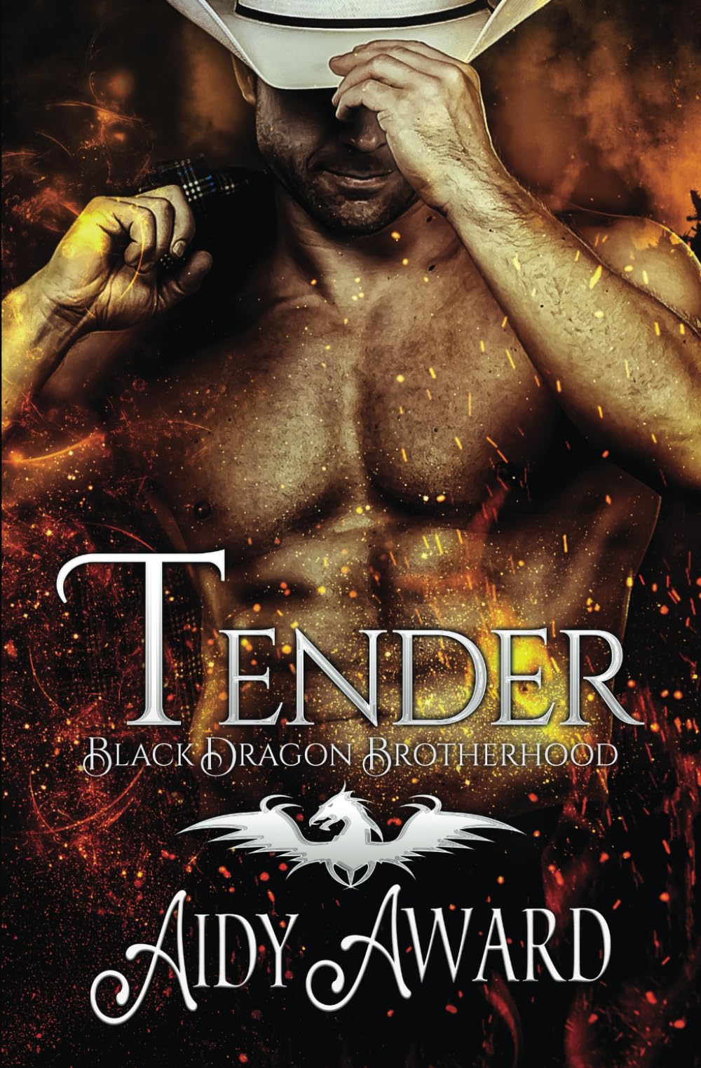 Tender (Black Dragon Brotherhood, Band 4) Dragons & Creatures