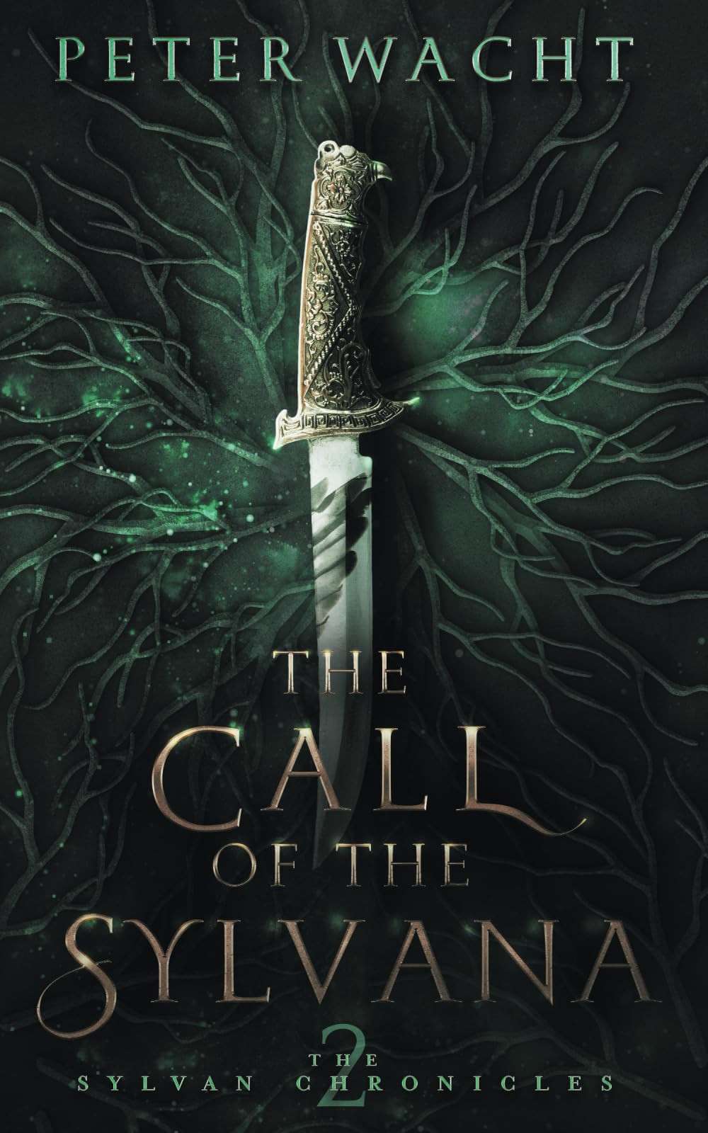 The Call of the Sylvana: The Sylvan Chronicles, Book 2 Books