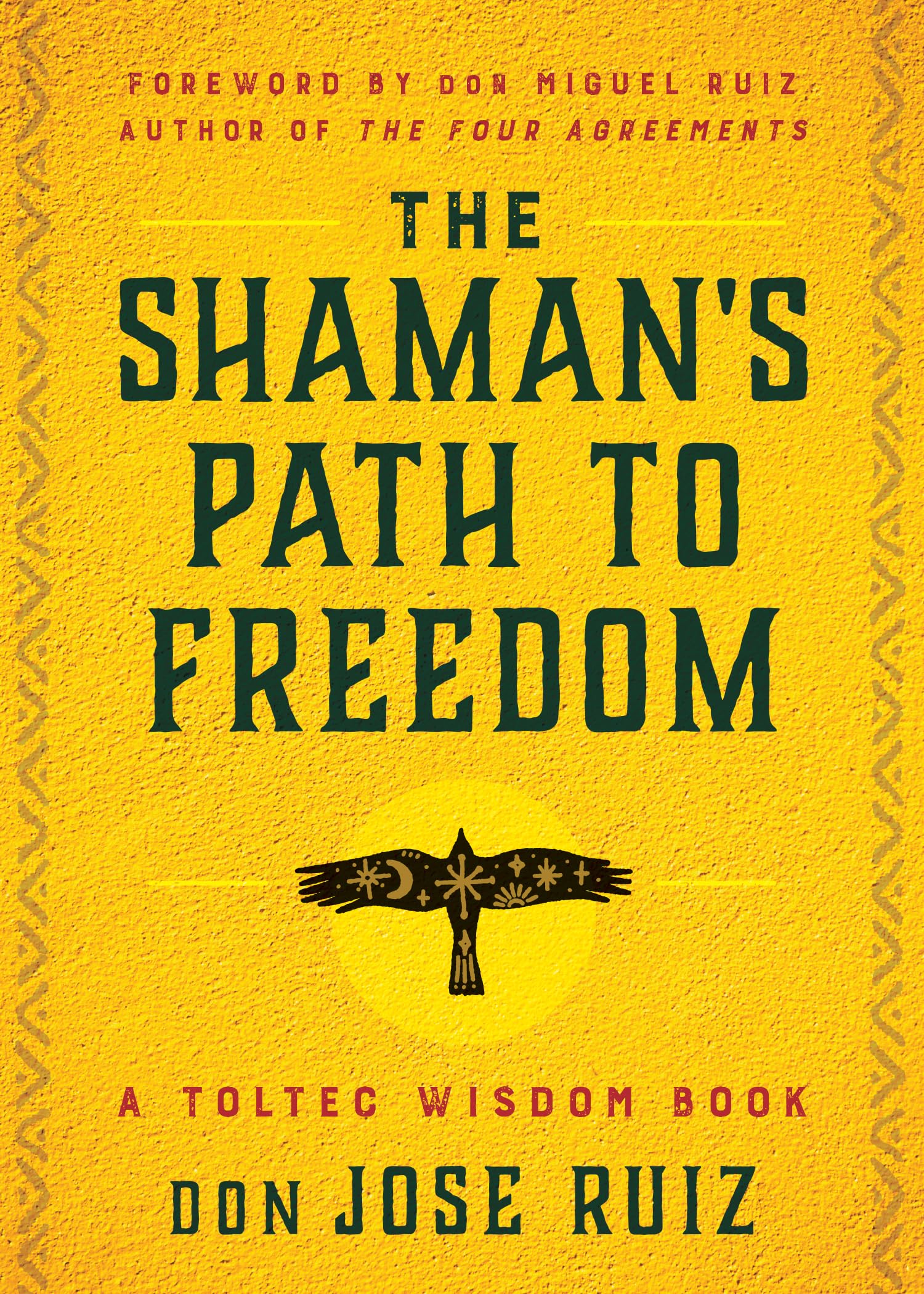 The Shaman's Path to Freedom Self-help