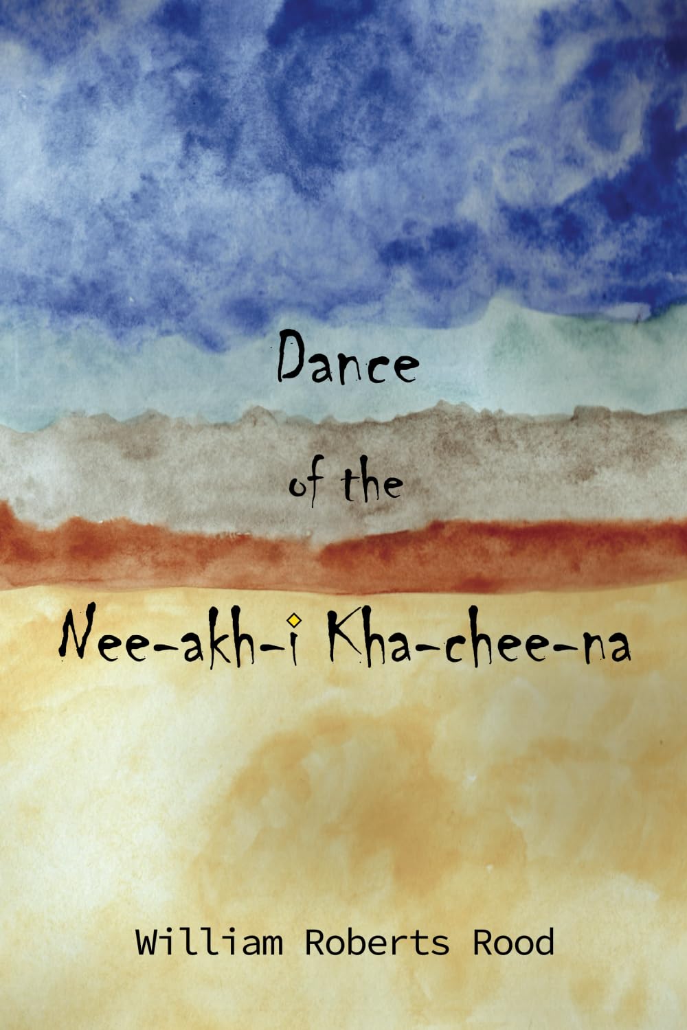 Dance of the Nee-Akh-i Kha-chee-na Contemporary literature
