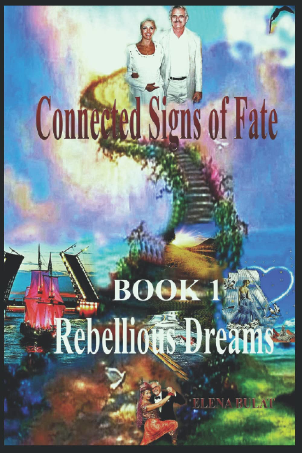 Connected Signs of Fate Learning & Reference