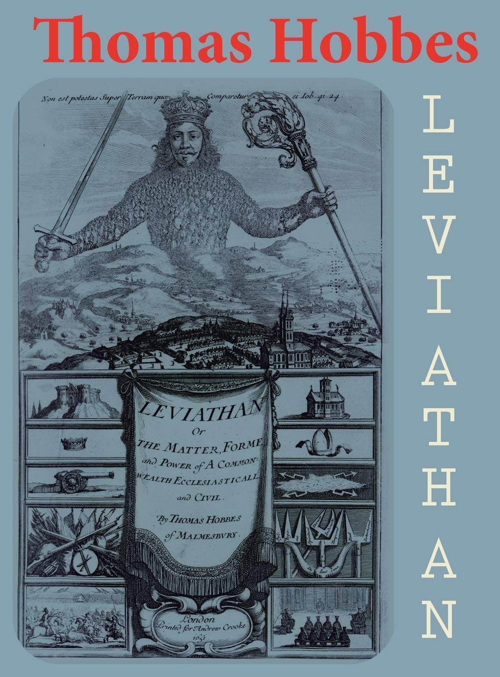 Leviathan Law