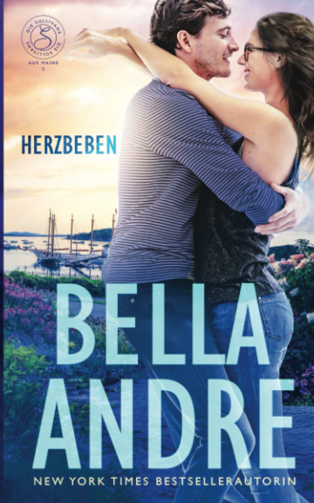 Herzbeben (Die Sullivans aus Maine 2) book