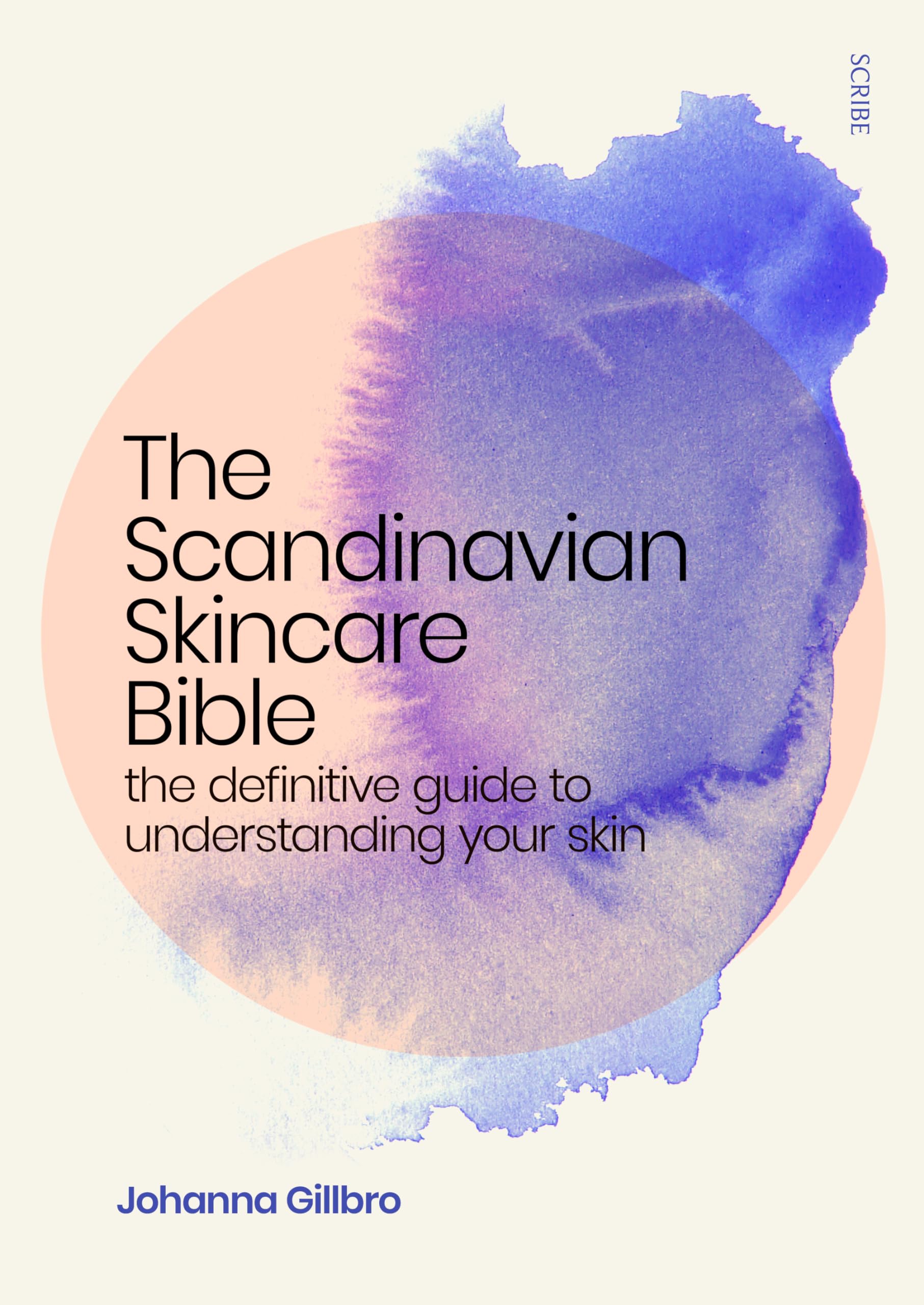 The Scandinavian Skincare Bible Medicine