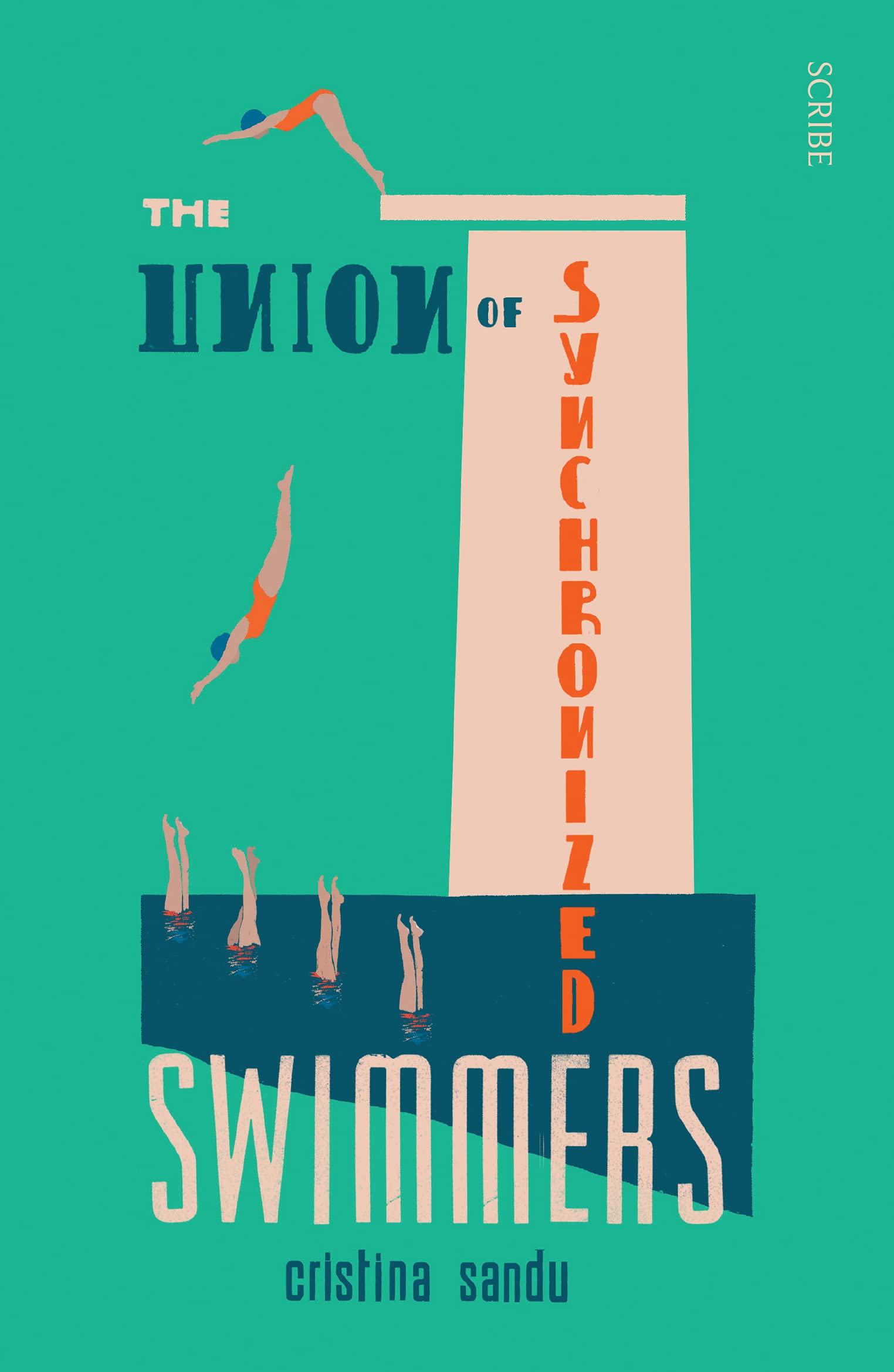 The Union of Synchronized Swimmers Essays & Short Stories