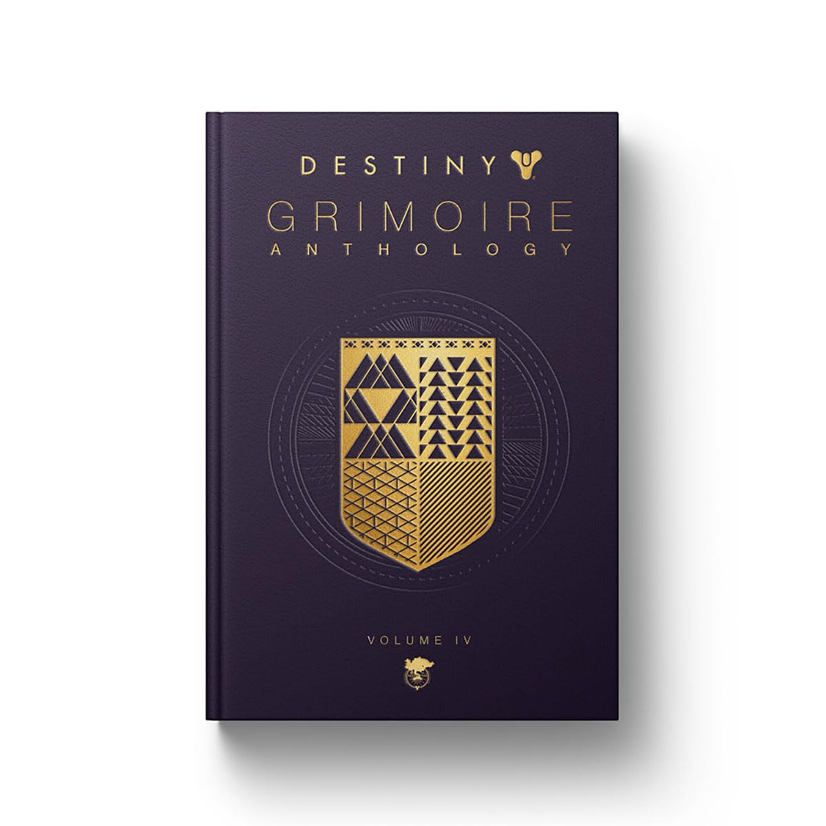 Destiny Grimoire Anthology, Volume IV: The Royal Will (Destiny Grimore Anthology, 4) Action & Adventure