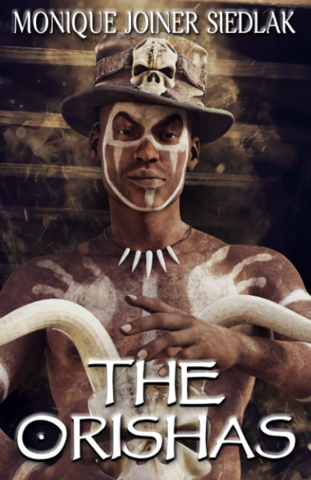 The Orishas (African Spirituality Beliefs and Practices, Band 10) Religion & Esotericism