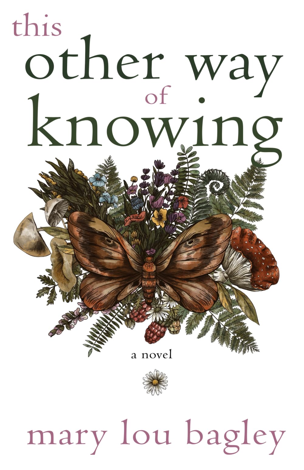 This Other Way of Knowing (Other Wise, Band 2) Contemporary literature